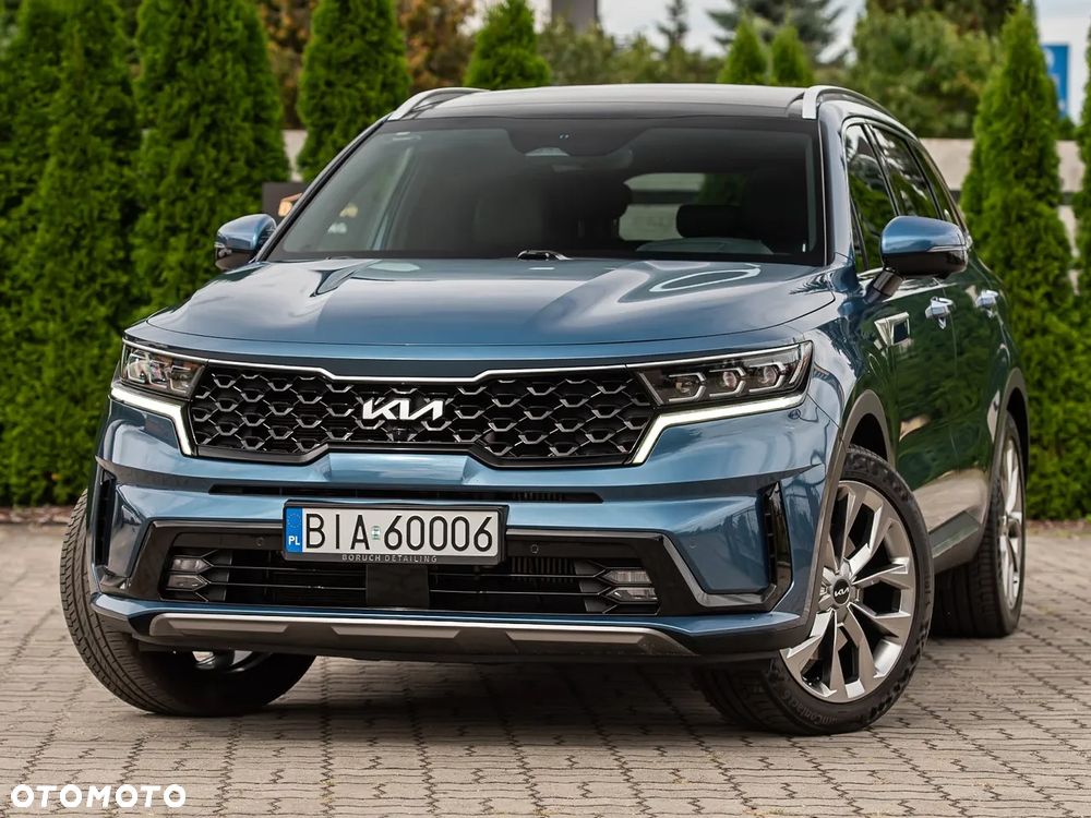 Kia Sorento - 13