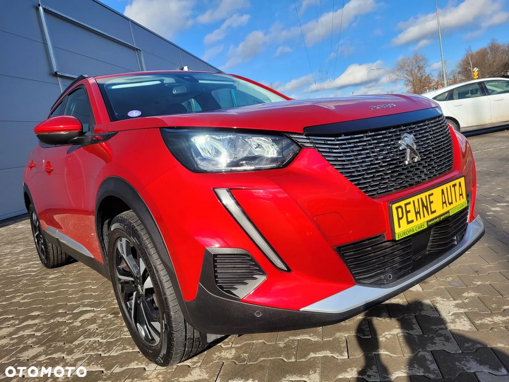 Peugeot 2008 PureTech 130 GT Pack - 16