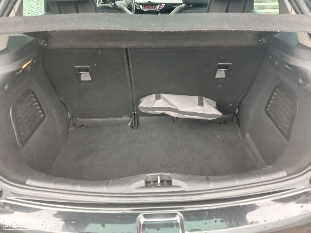 Citroën C3 1.4 HDi Airdream Exclusive 101g - 9