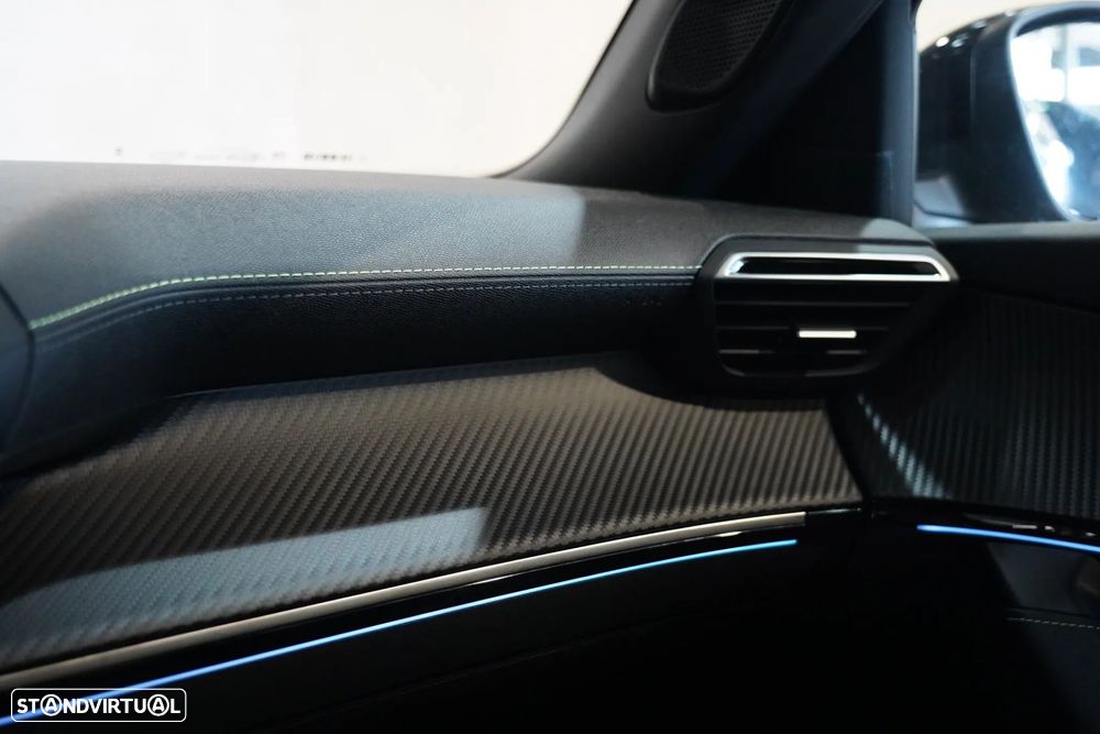Peugeot e-2008 54 kWh GT - 31