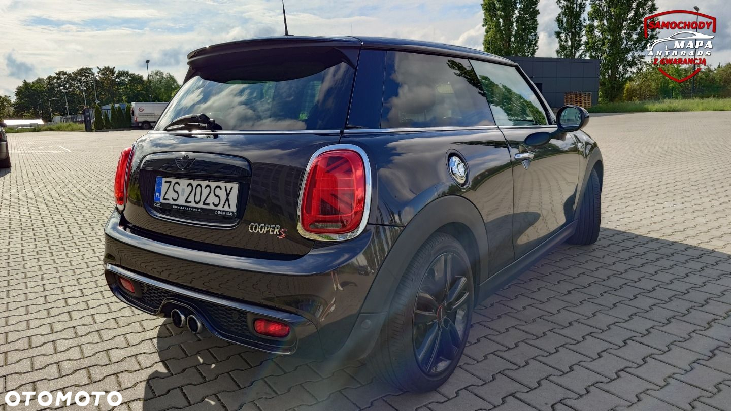 MINI Cooper S - 16
