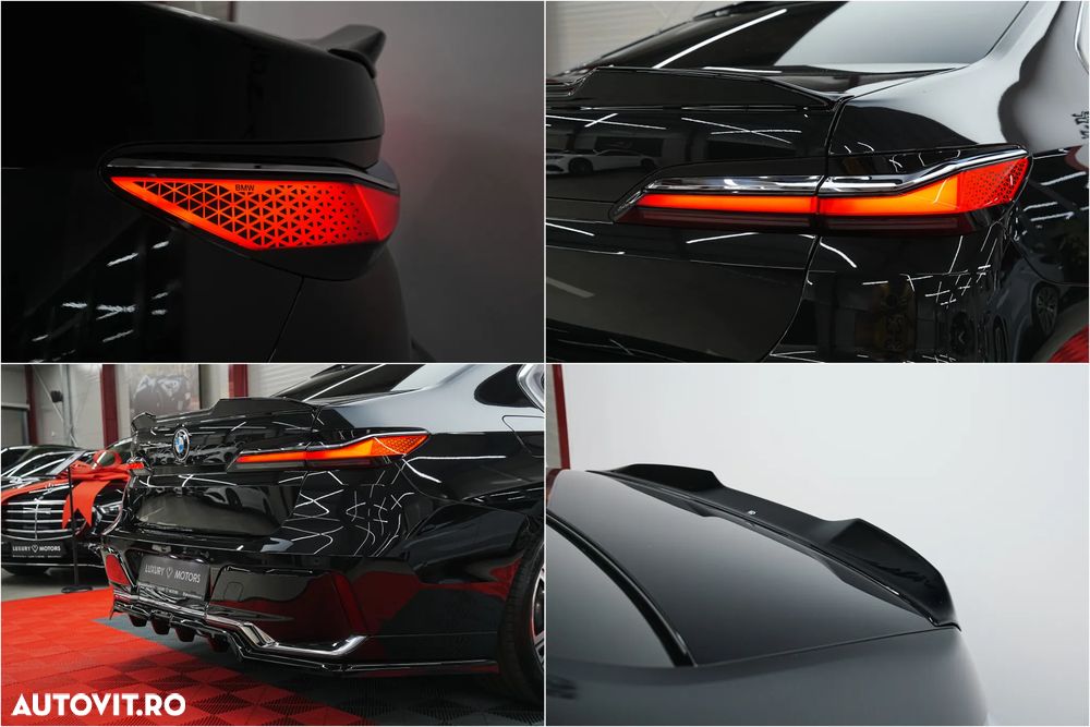 BMW Seria 7 - 19