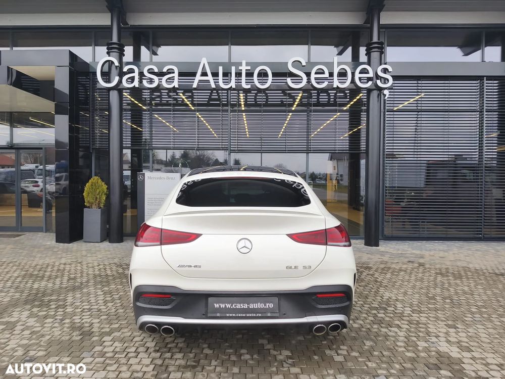 Mercedes-Benz GLE - 4