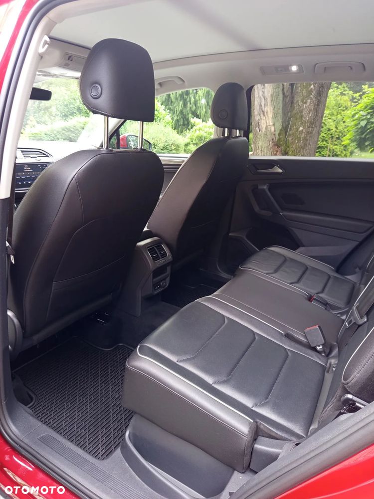 Volkswagen Tiguan Allspace - 12