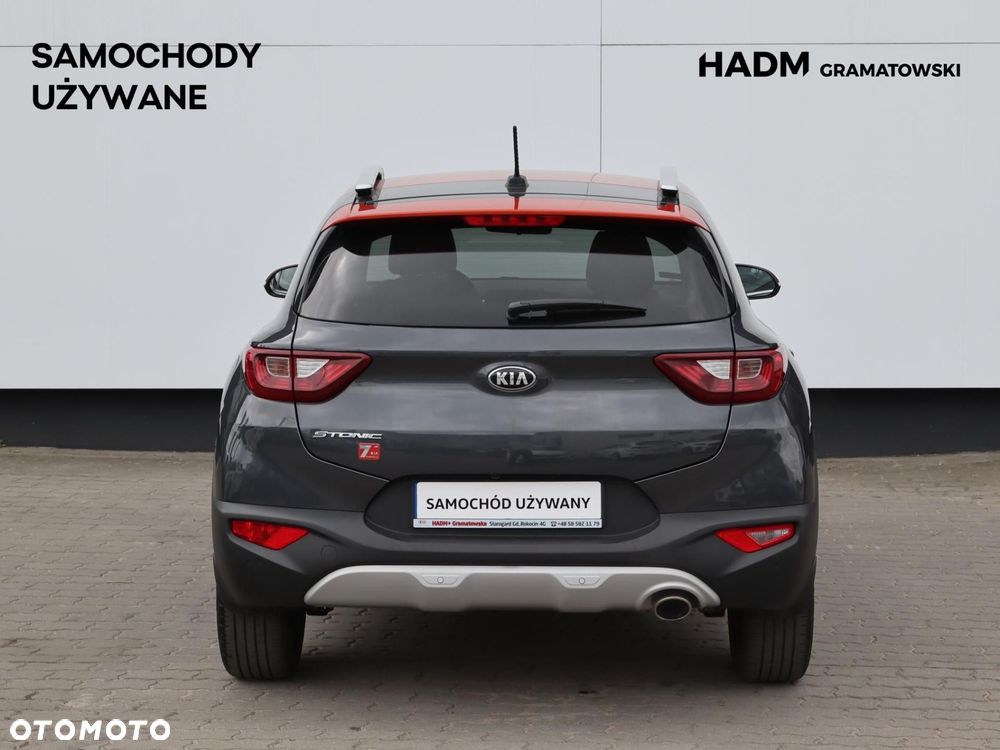 Kia Stonic 1.4 L - 20