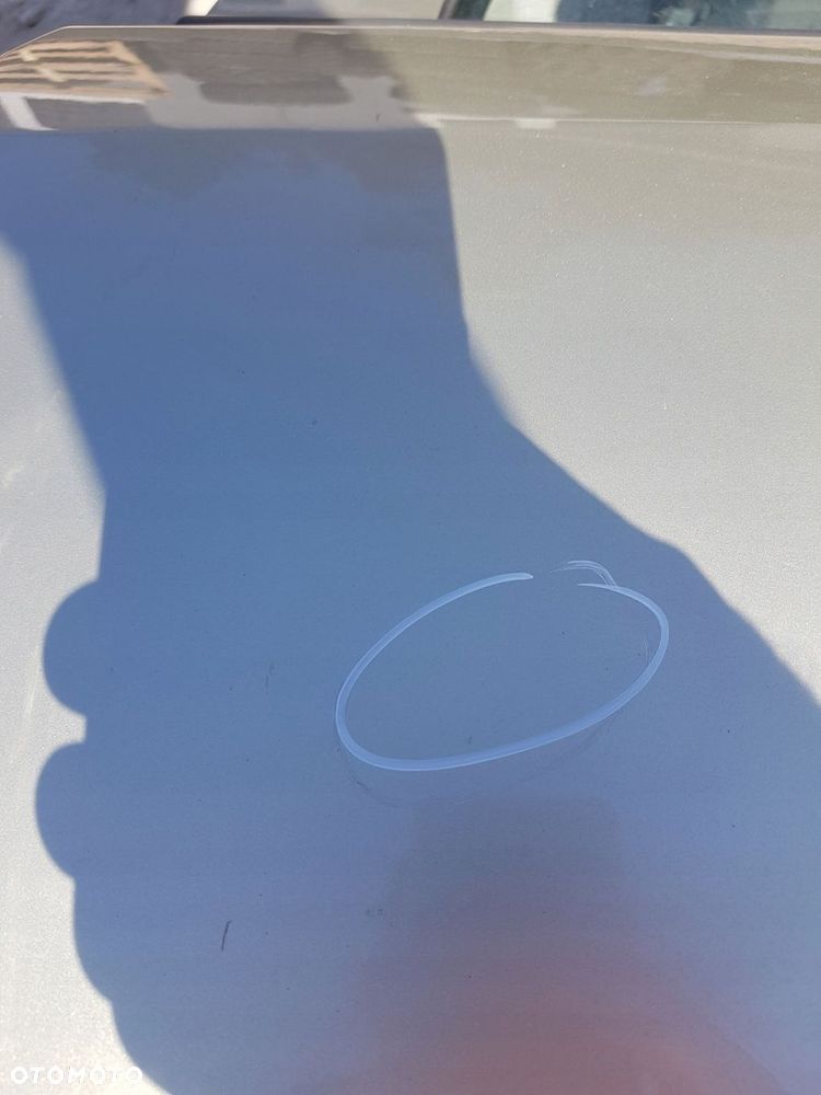 DRZWI LEWE LEWY TYŁ OPEL CORSA D EUR Z40M - 10