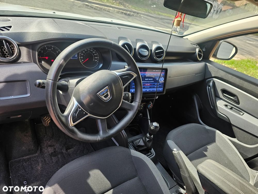 Dacia Duster - 22