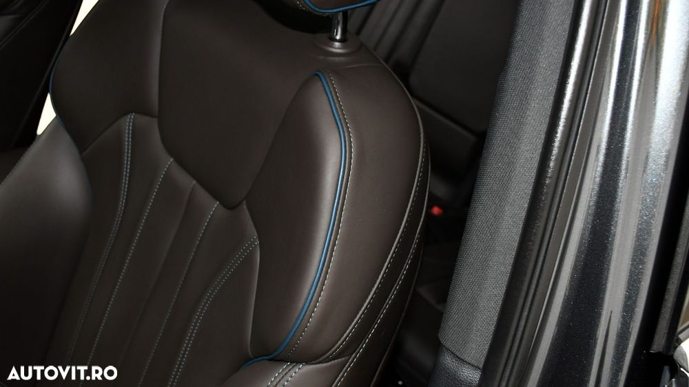 Audi Q5 50 TFSIe ack quattro S tronic S line - 12