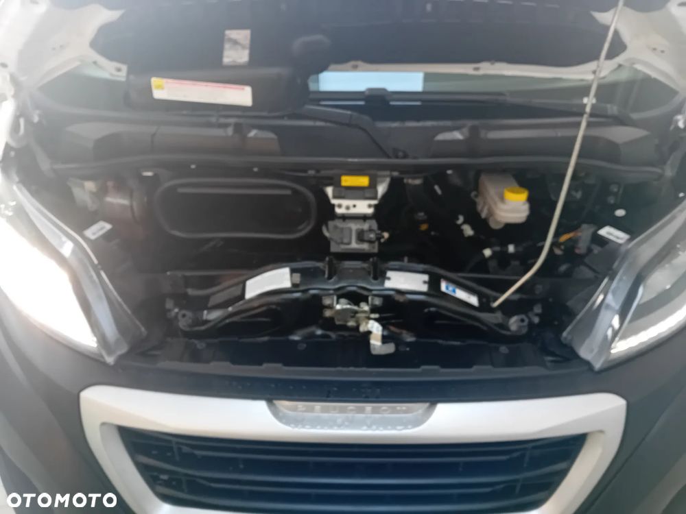 Peugeot Boxer - 22