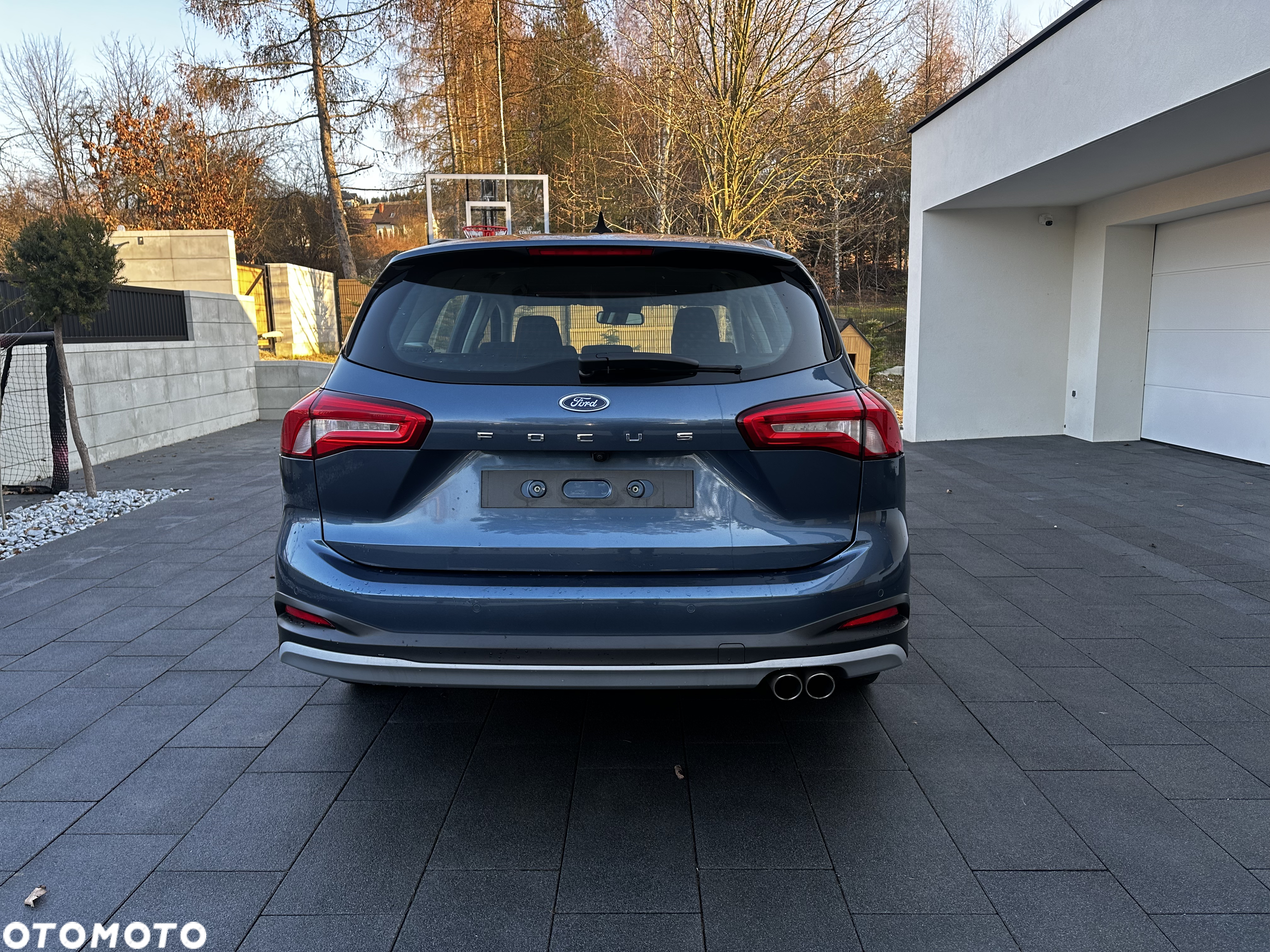 Ford Focus 1.5 EcoBlue Start-Stopp-System ACTIVE - 6