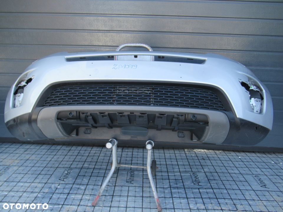 ZDERZAK PRZÓD PRZEDNI LAND ROVER DISCOVERY SPORT 2014-2019 - 3