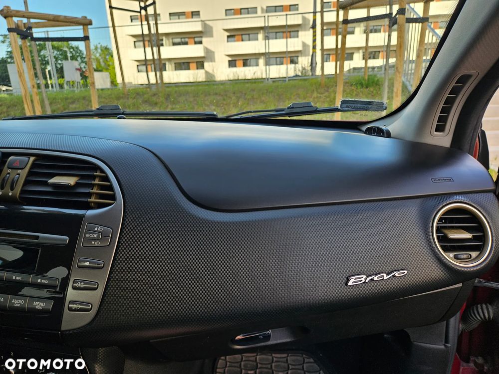 Fiat Bravo - 7