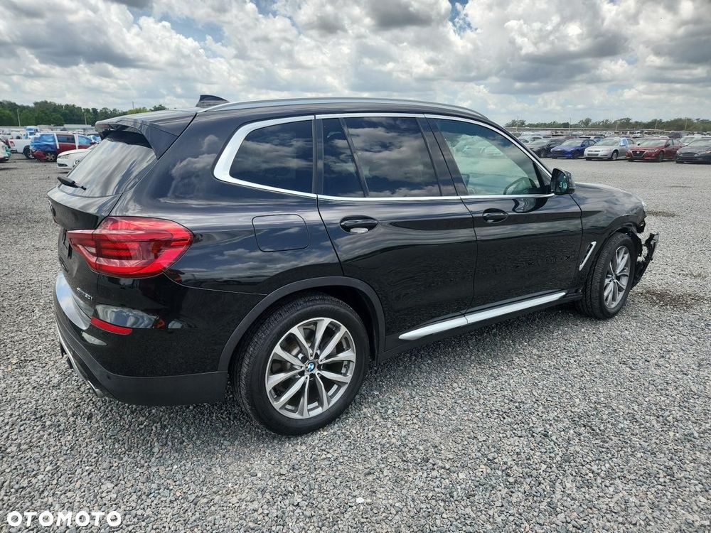 BMW X3 - 4