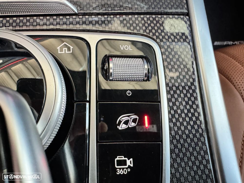 Mercedes-Benz G 63 AMG 4×4² - 58