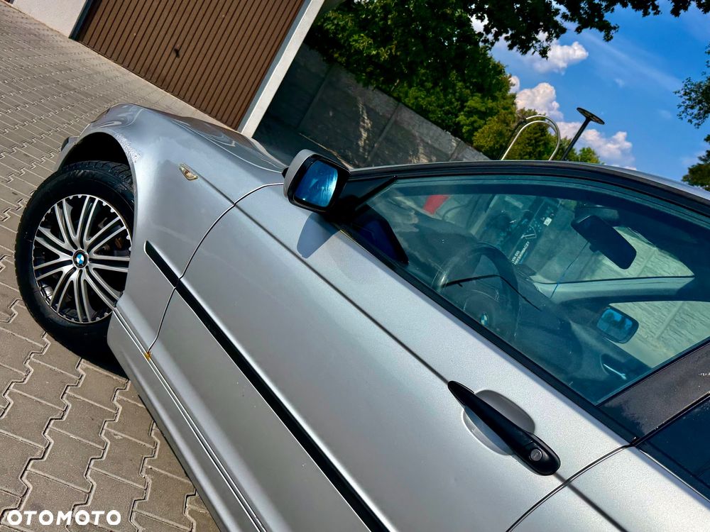 BMW Seria 3 - 12