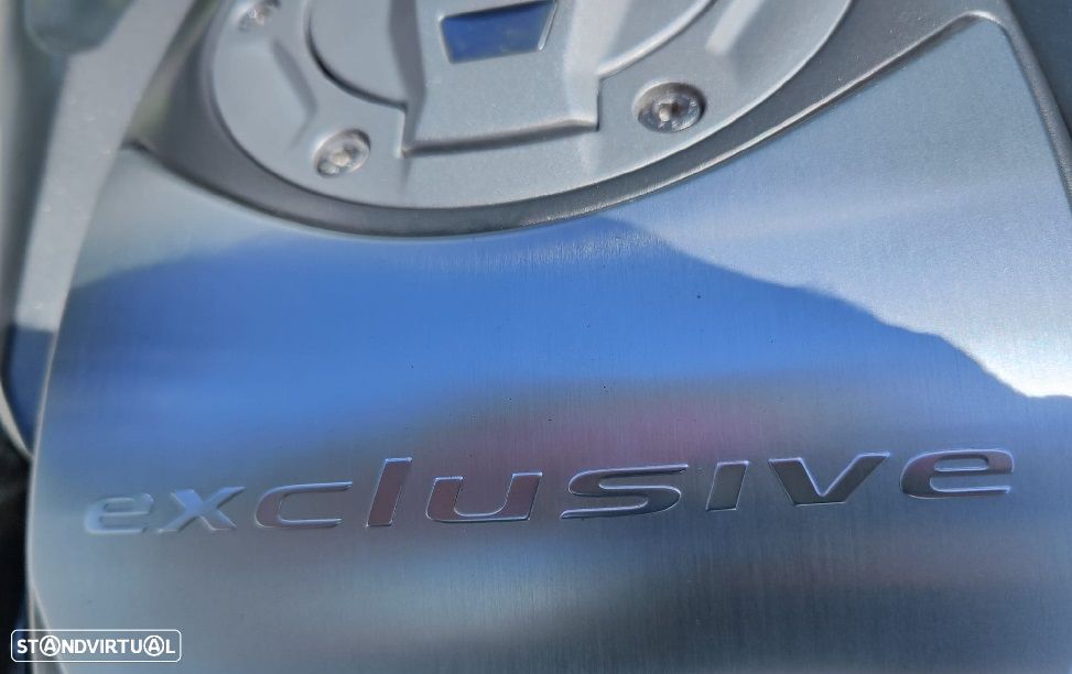BMW K 1600 GTL exclusive - 15