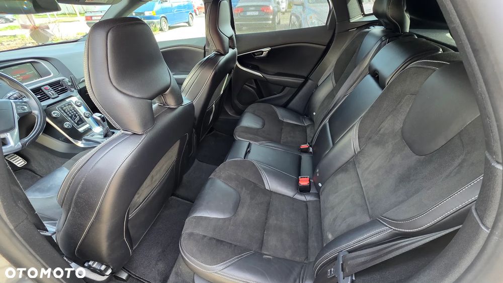 Volvo V40 D2 RDesign - 6