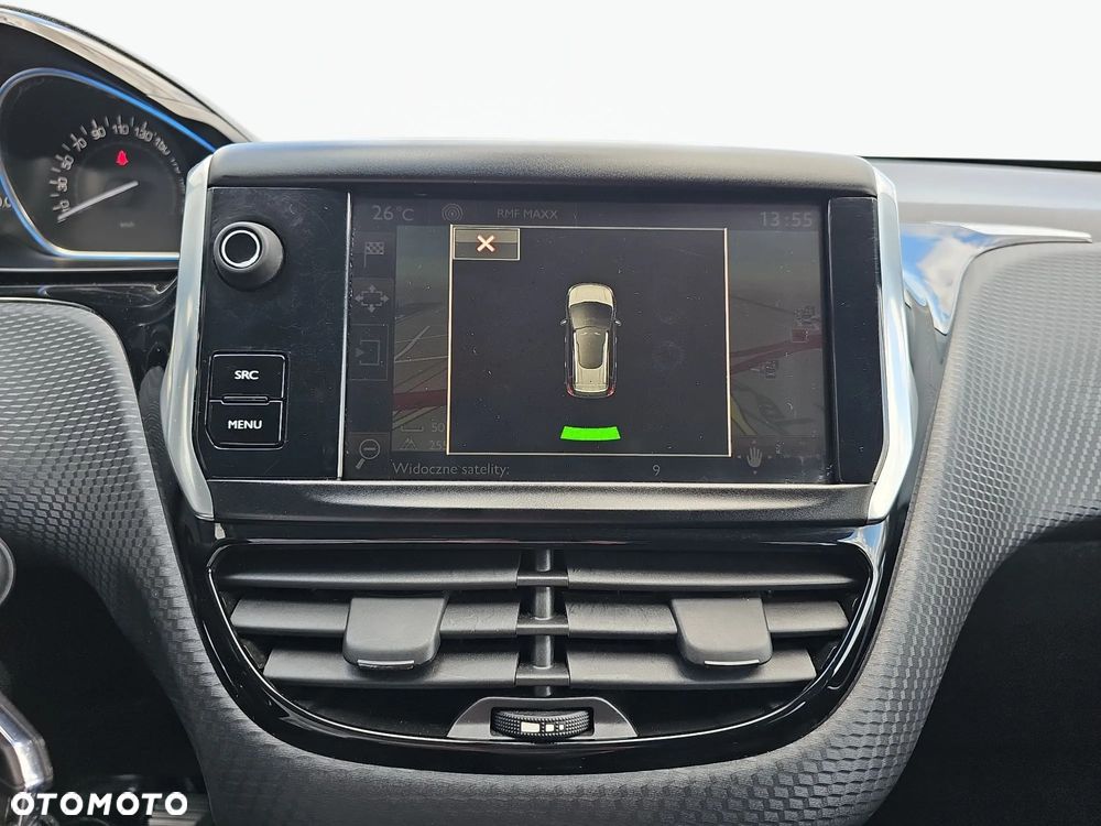 Peugeot 2008 Crossway - 27