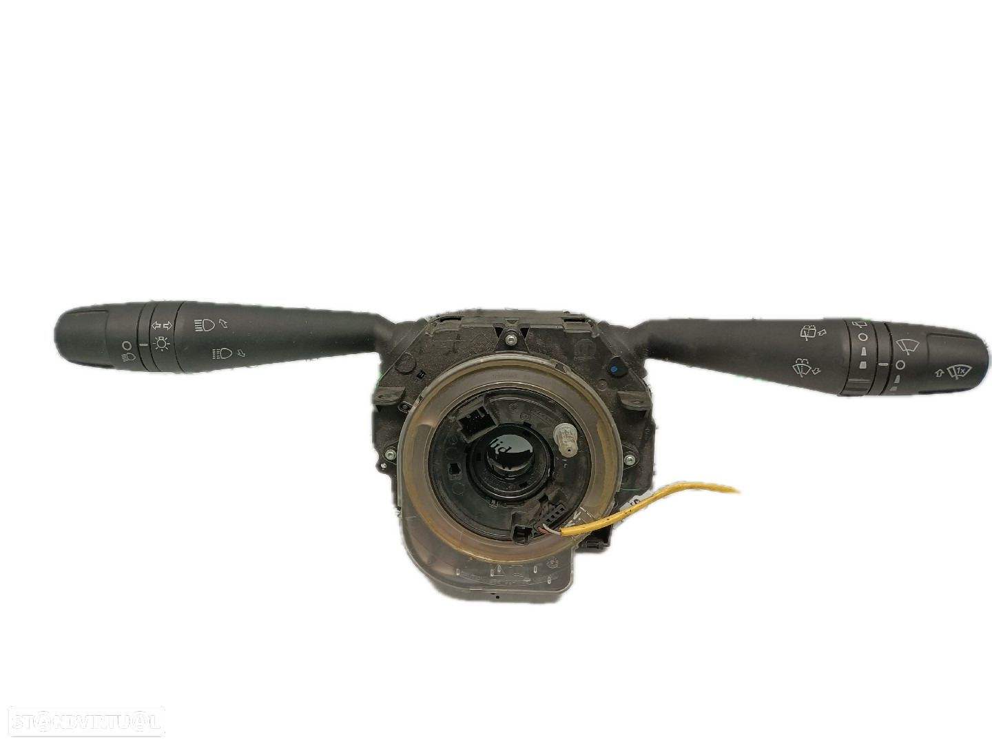 Conjunto (Comutador) Manetes (Piscas E Escovas) Fiat Tipo Hatchback (3 - 1