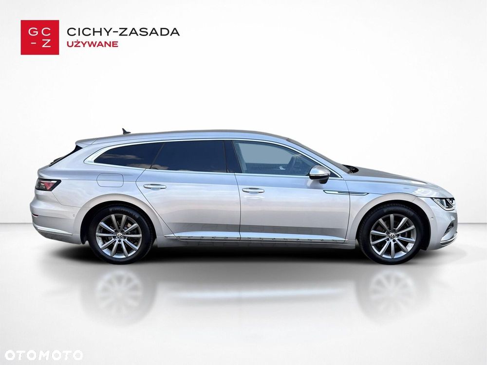 Volkswagen Arteon 2.0 TDI Elegance DSG - 4