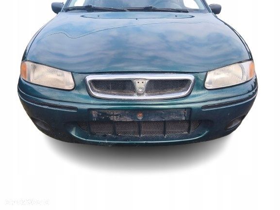 SILNIK KPL 1.4 16V 90KM ROVER 200 II 95-00 - 2