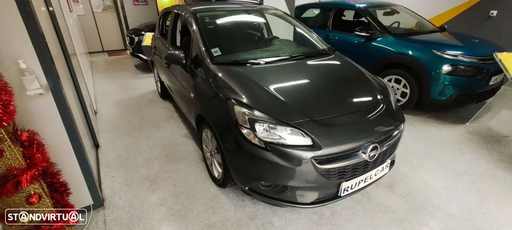 Opel Corsa 1.2 Dynamic - 3