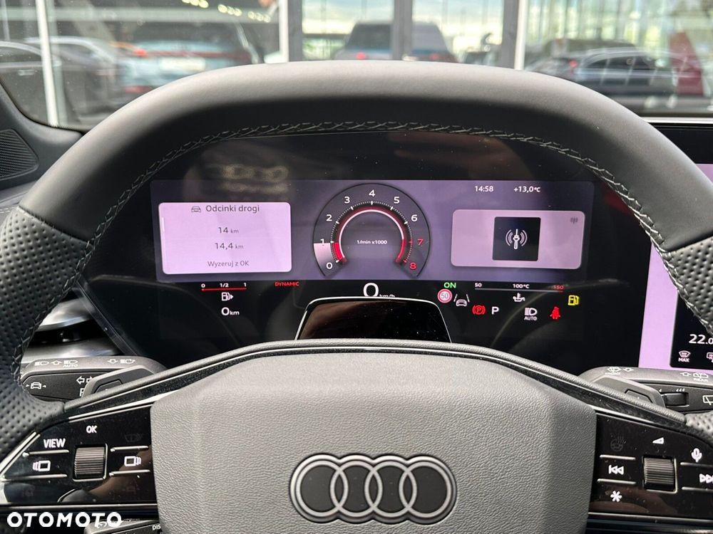 Audi A5 Avant - 20