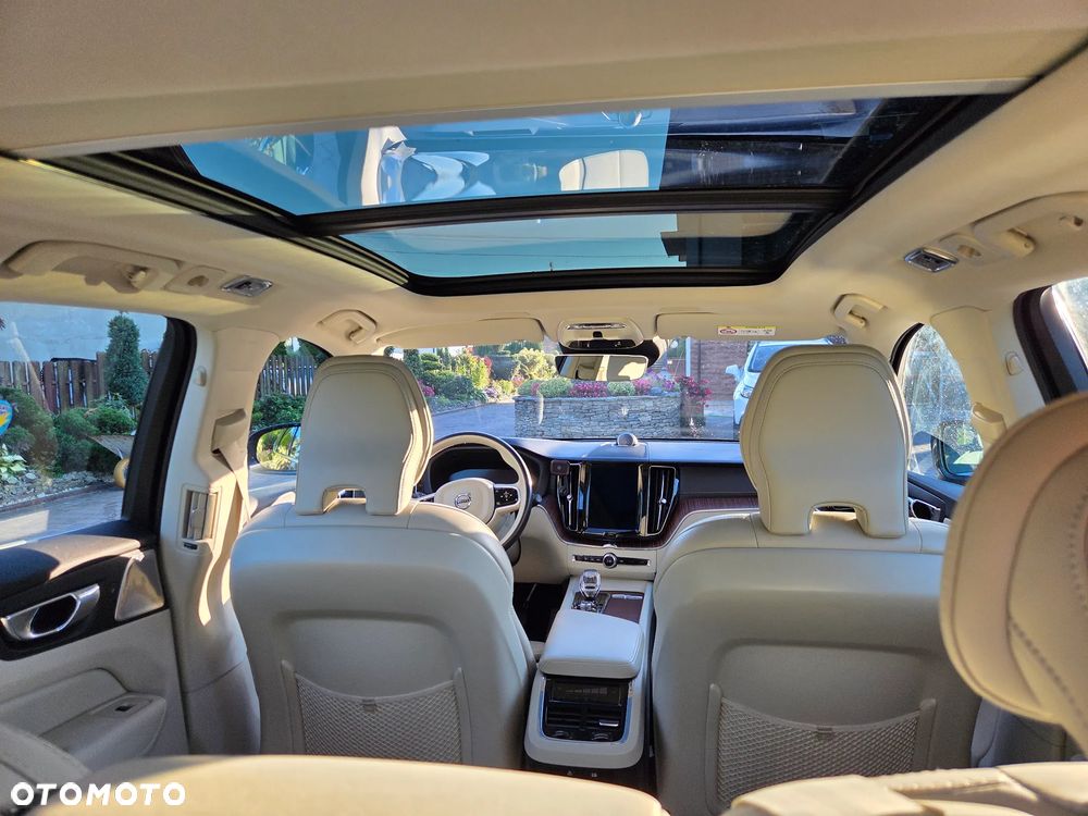 Volvo XC 60 B4 D Inscription - 20