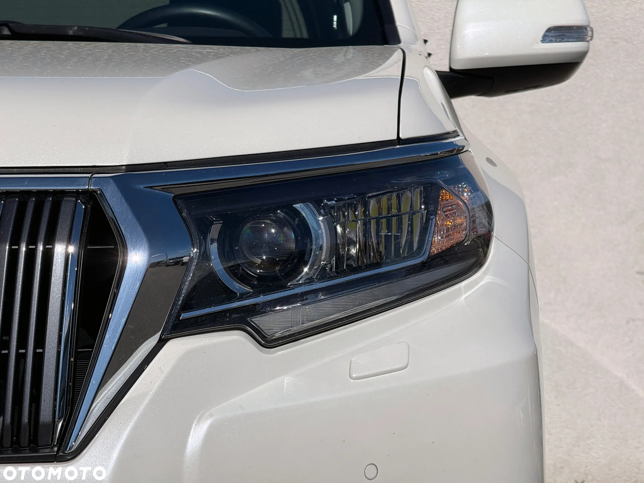 Toyota Land Cruiser LC 2.8 D-4D Prestige - 7
