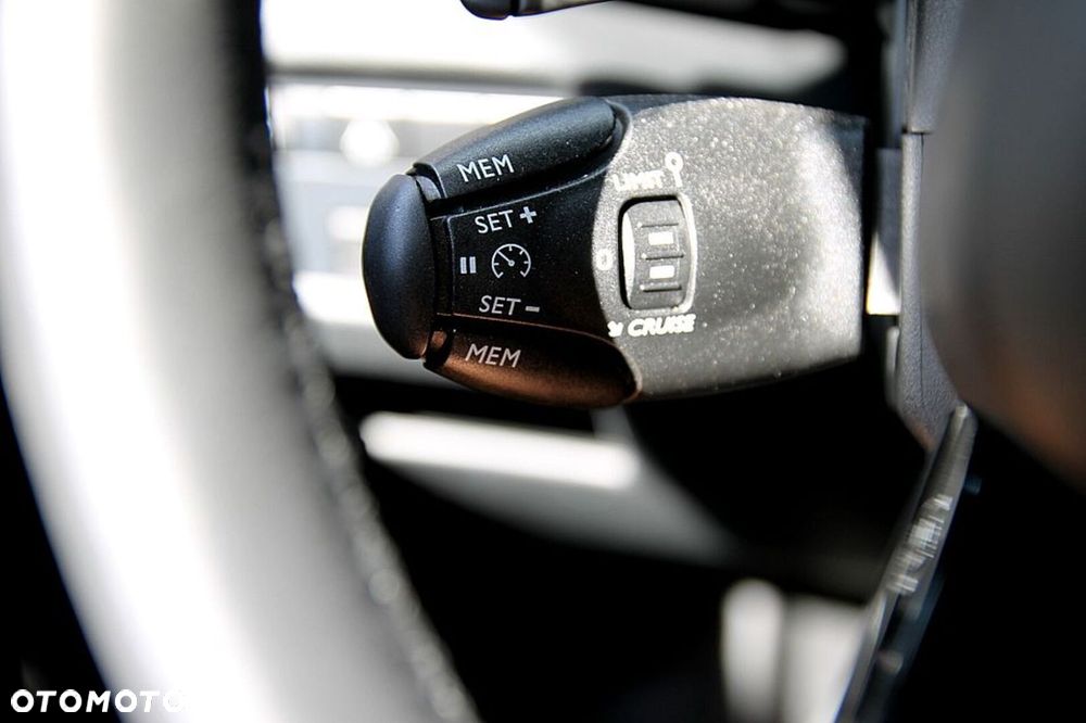 Citroën C5 Aircross 1.5 BlueHDi Shine EAT8 - 27