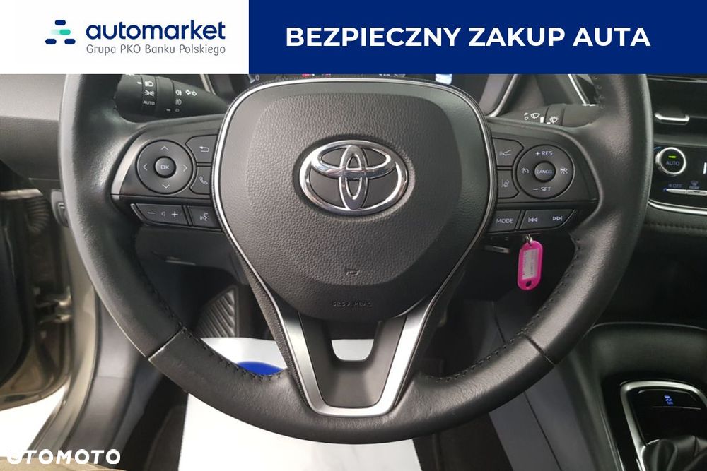 Toyota Corolla 1.6 Comfort - 16