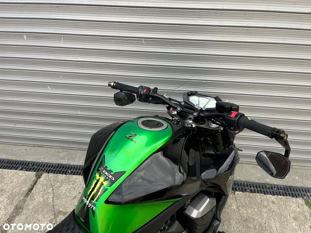 Kawasaki Z - 16