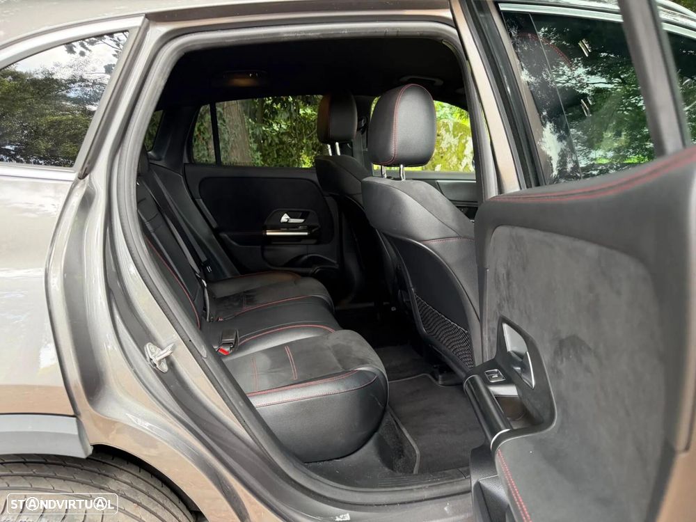 Mercedes-Benz EQA 250 AMG Line - 35