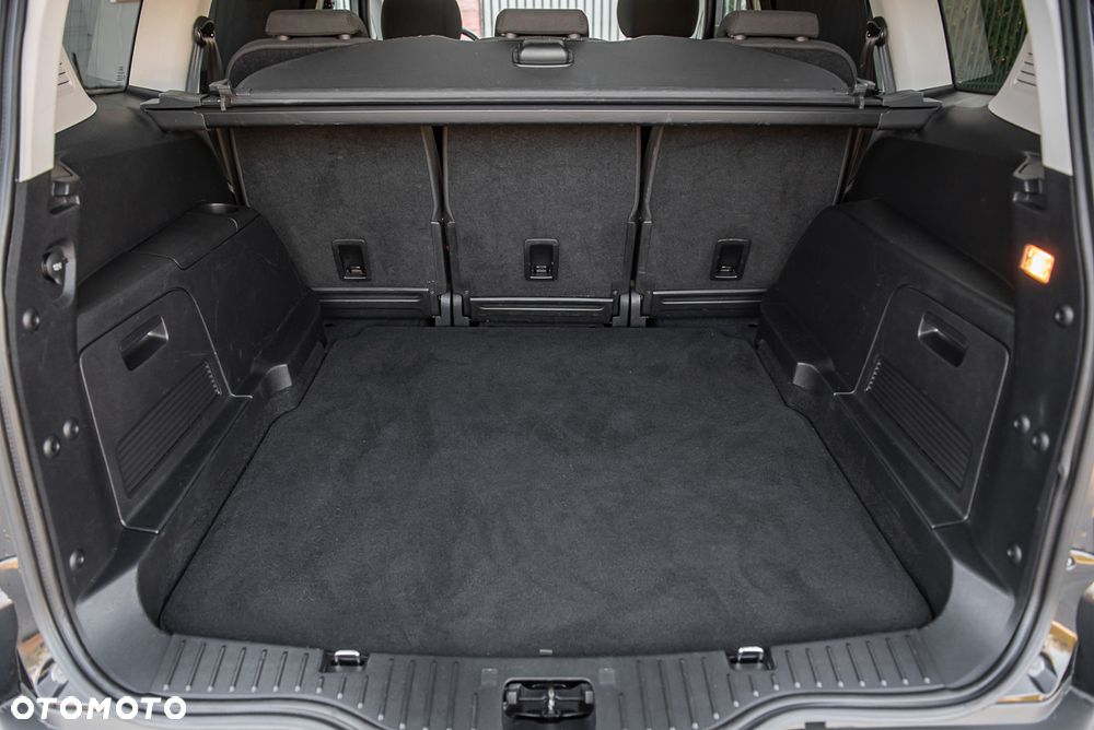 Ford S-Max 2.0 TDCi Silver X - 29