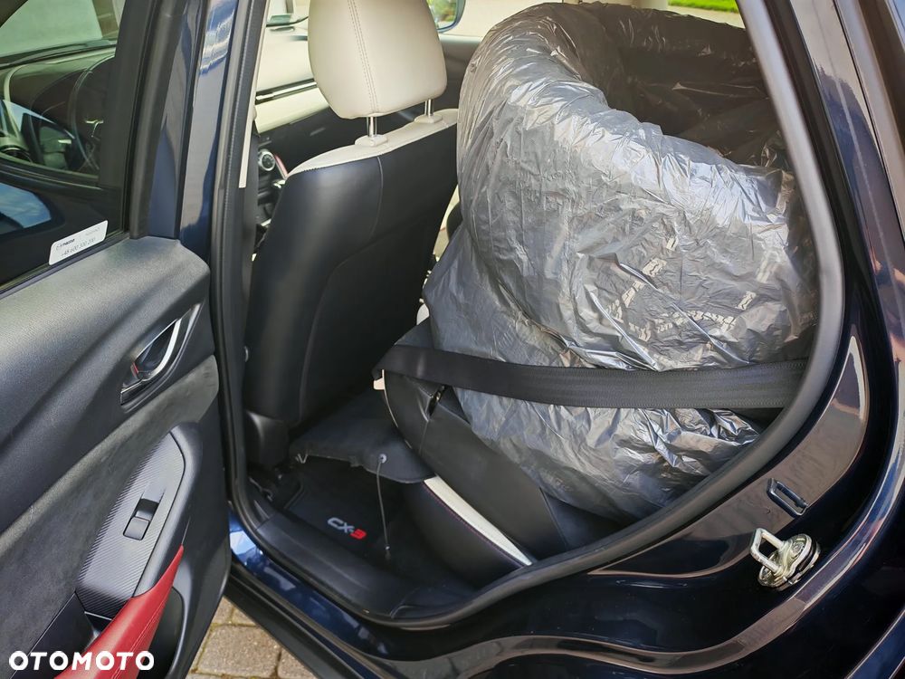 Mazda CX-3 2.0 Skypassion - 12