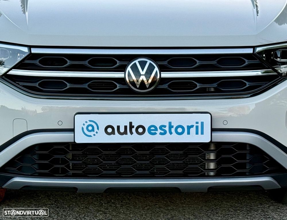 VW T-Roc 1.0 TSI Black Style - 26