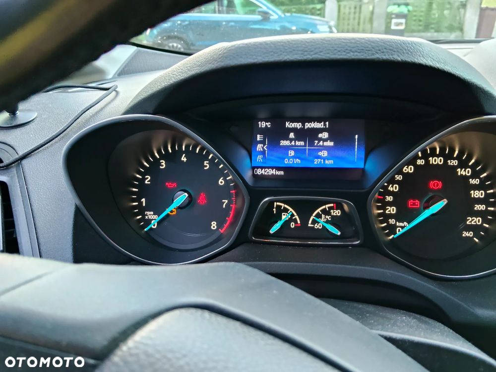 Ford C-MAX 1.6 Edition - 4