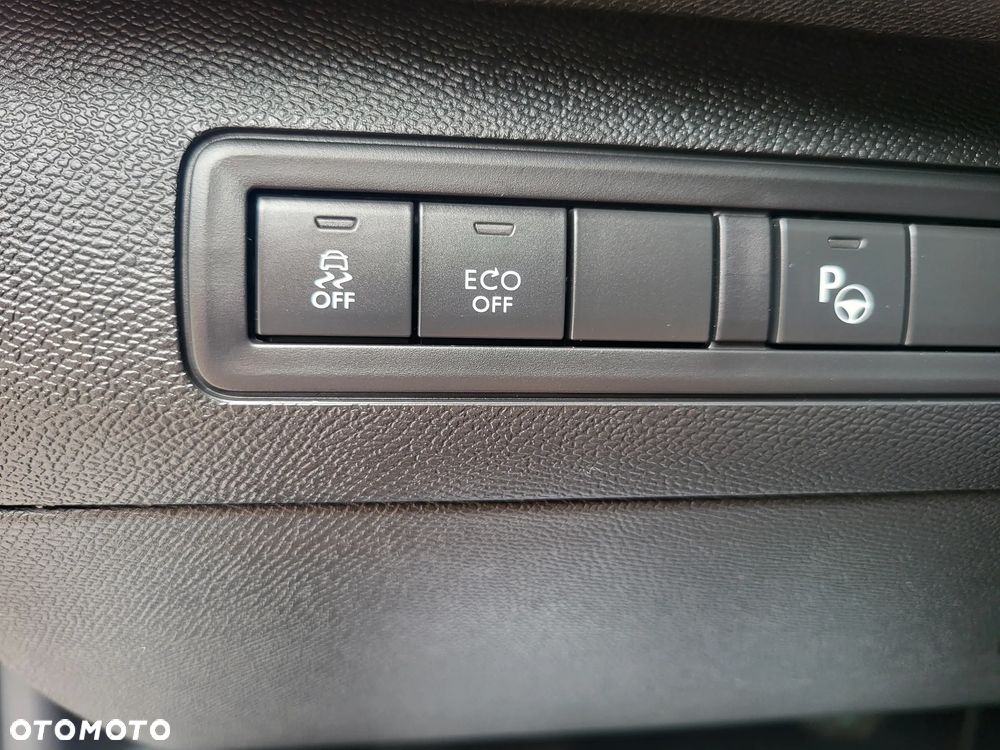 Peugeot 308 BlueHDi 120 EAT6 Stop & Start Allure - 23