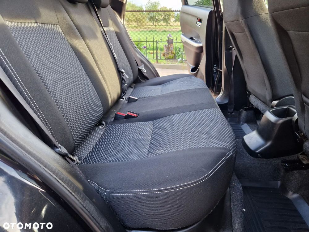 Suzuki Vitara 1.6 Premium 2WD - 14
