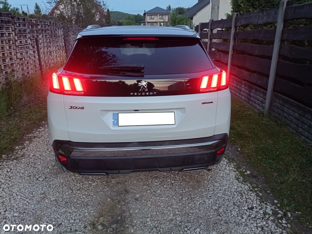 Peugeot 3008 - 6