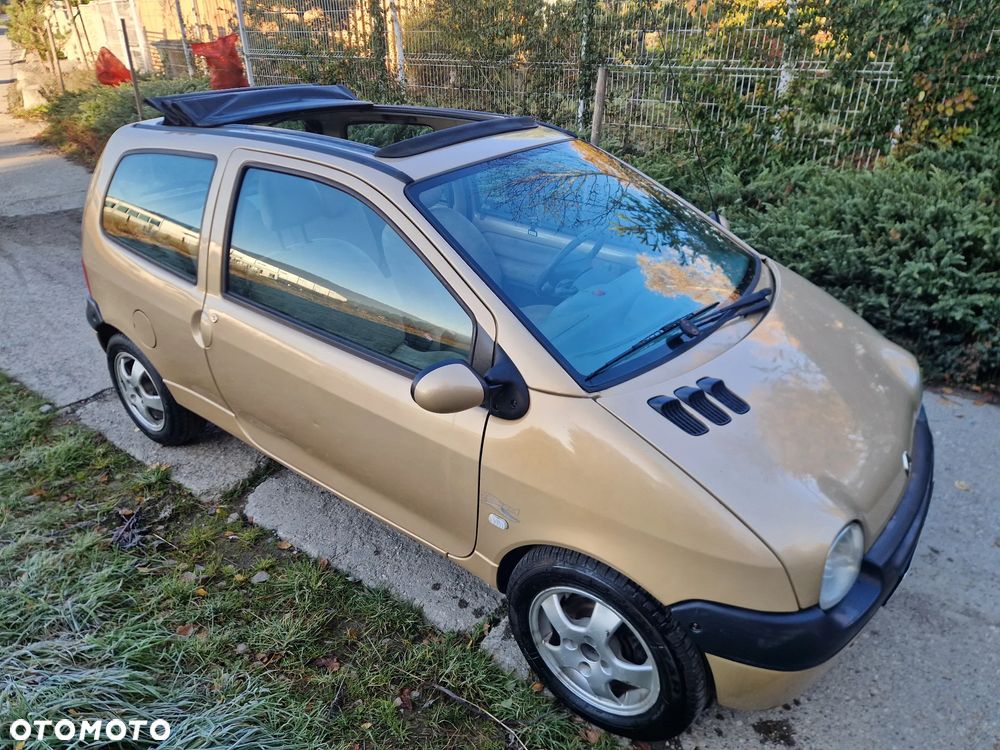 Renault Twingo 1.2 - 19