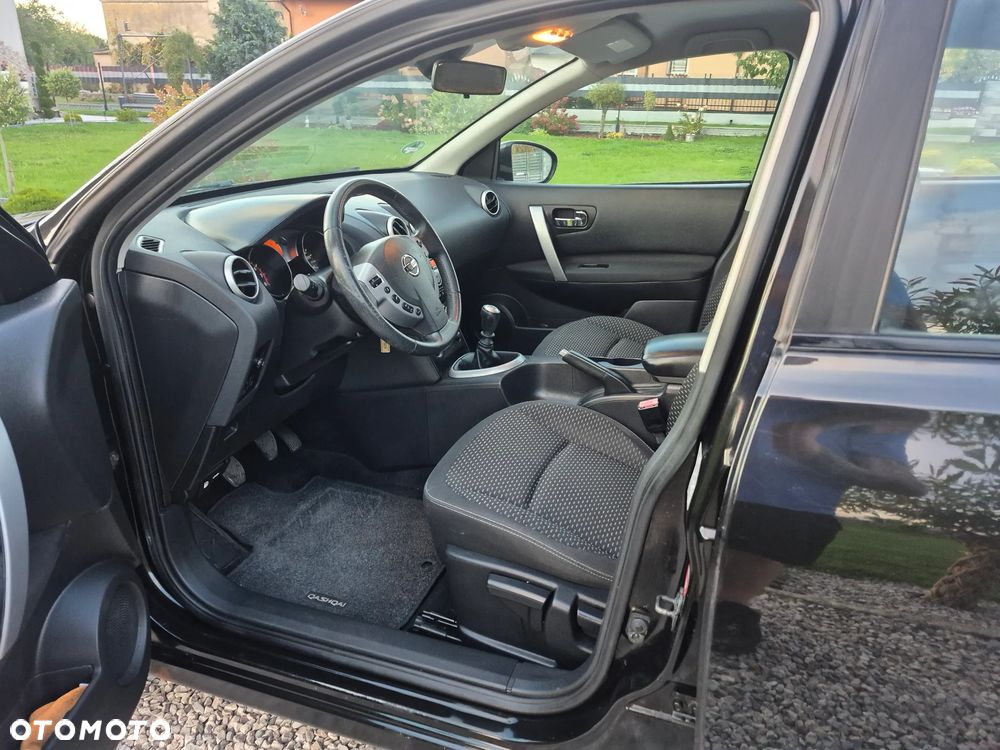 Nissan Qashqai - 18
