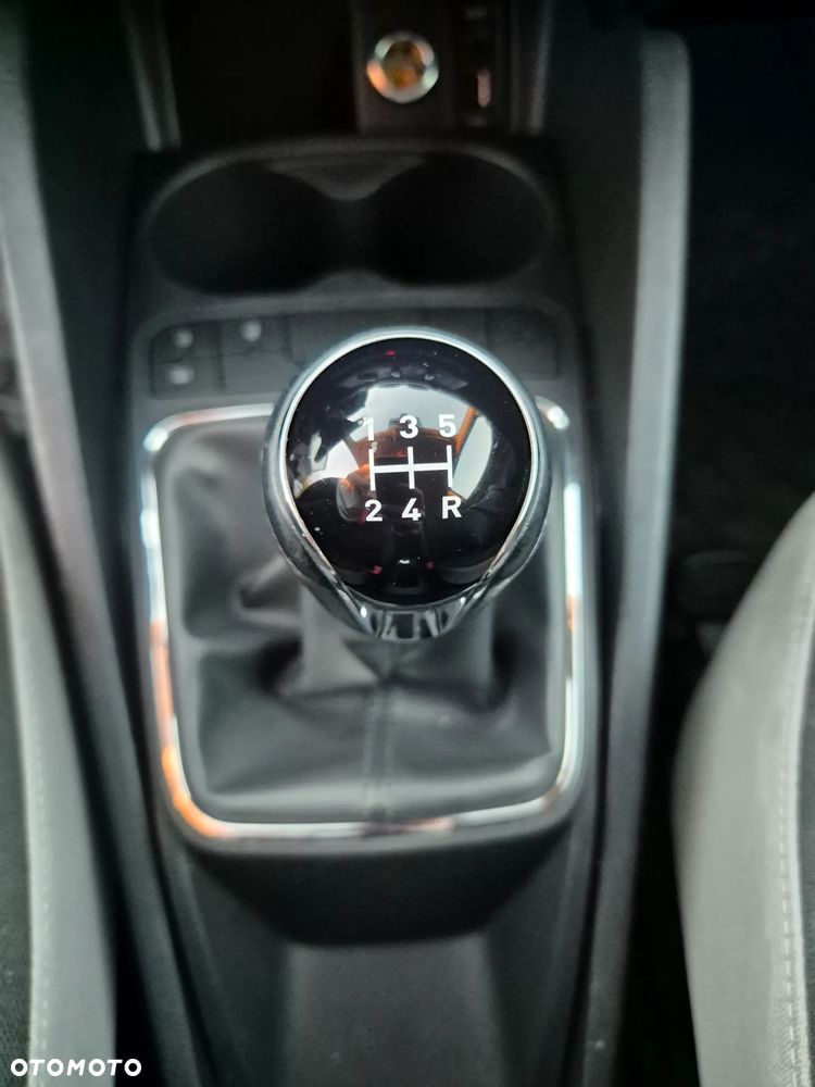 Seat Ibiza SC 1.0 Reference - 9