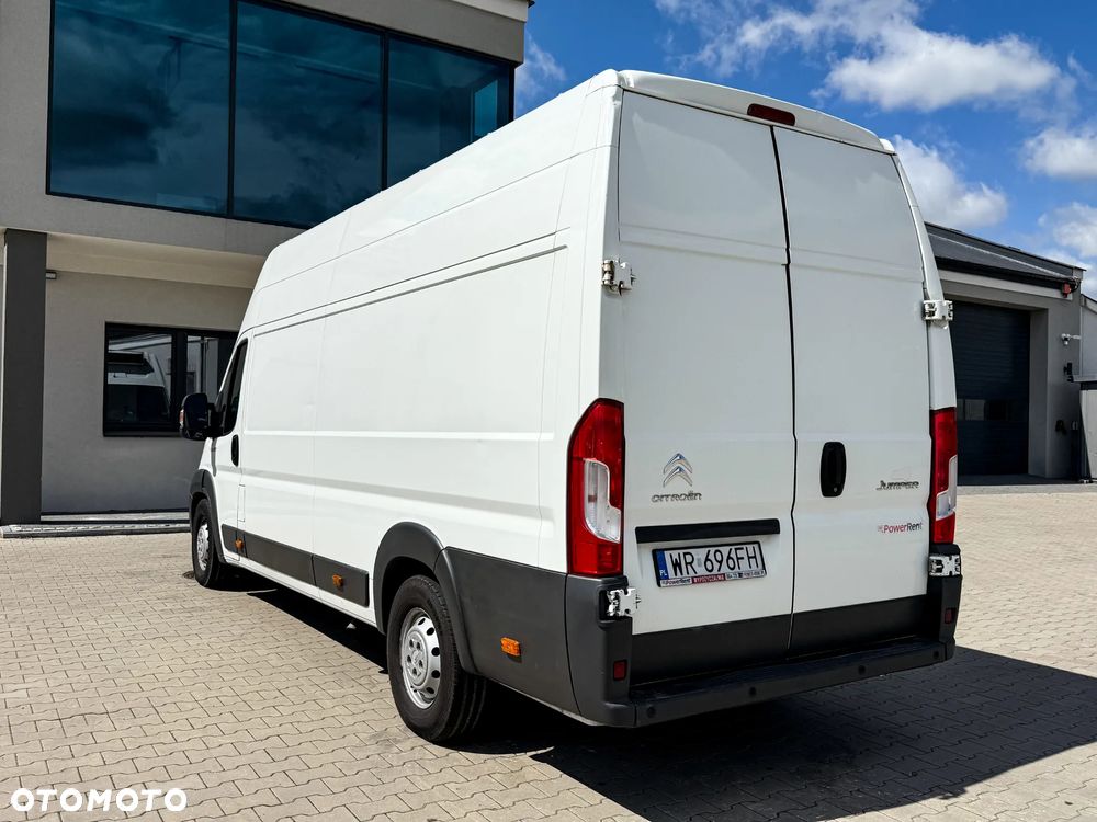 Citroën Jumper L4H2 Chłodnia - 10