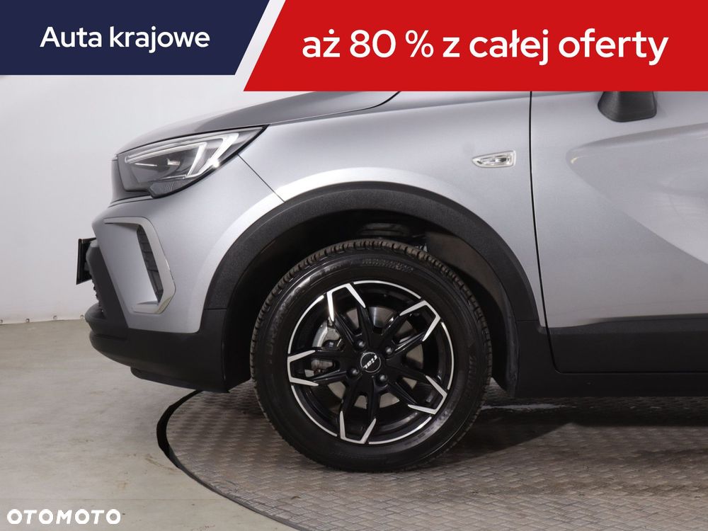Opel Crossland X - 16