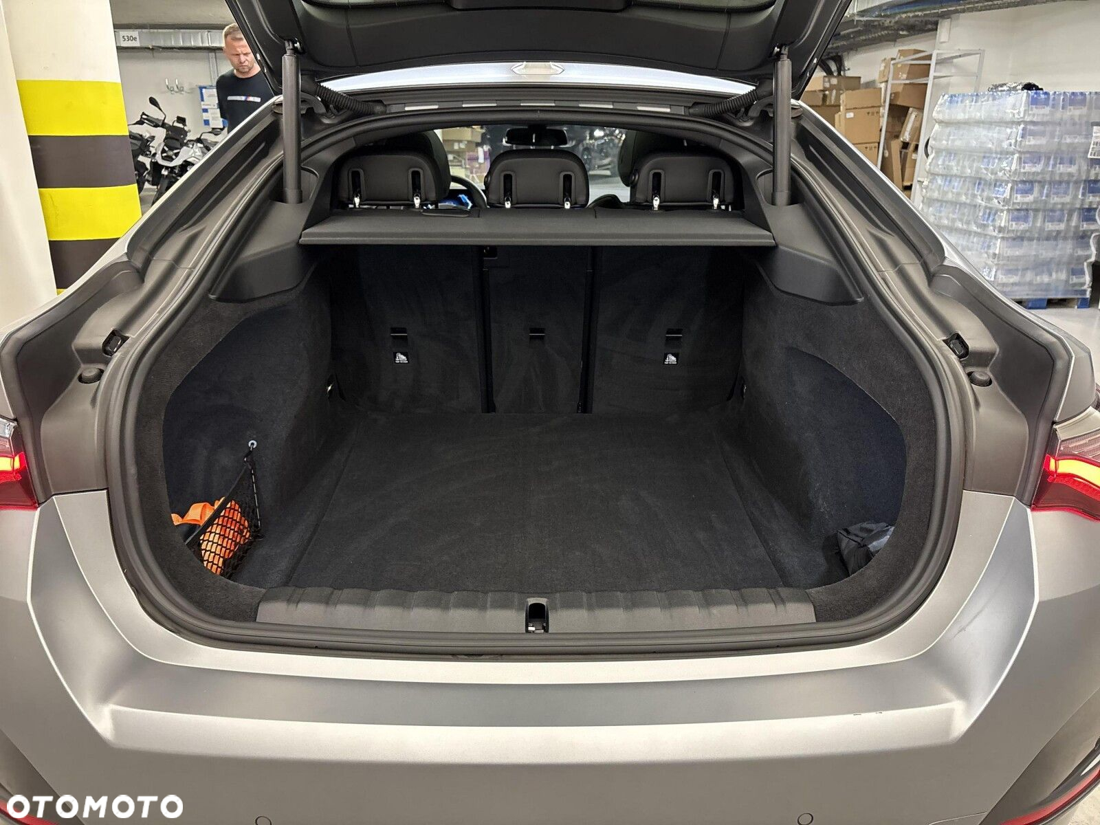 BMW Seria 4 - 18