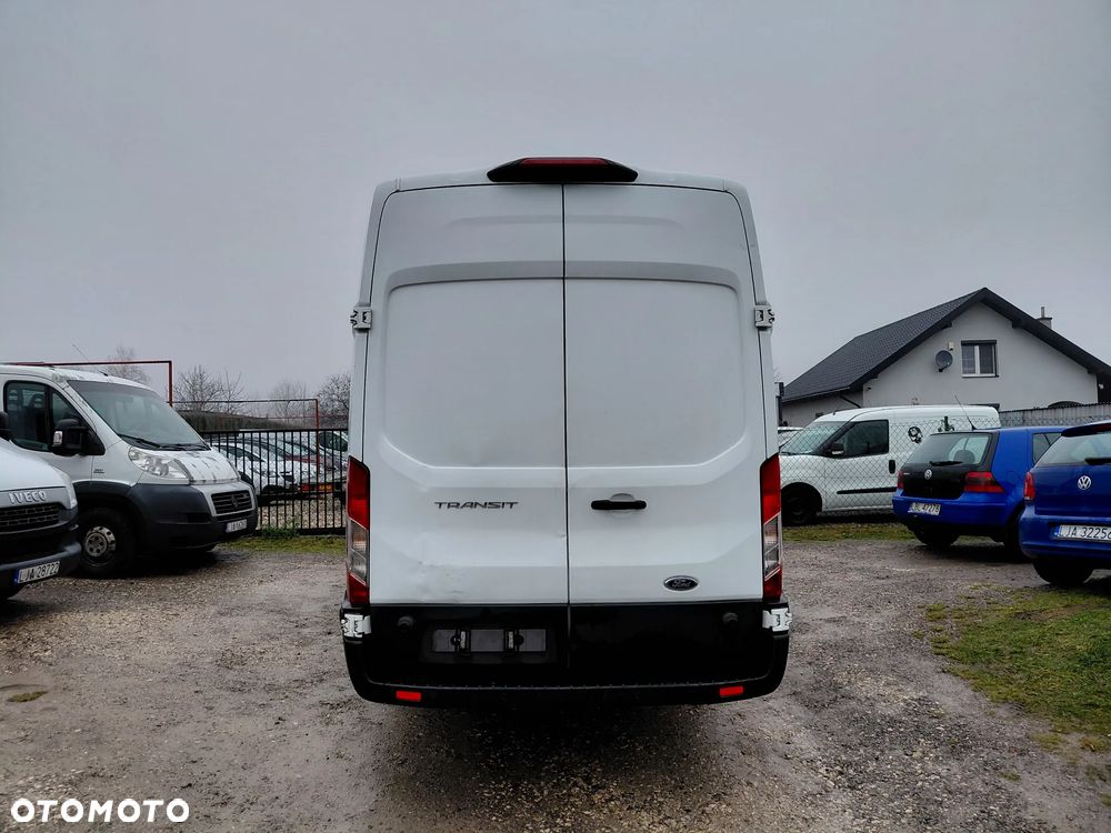 Ford Transit - 6