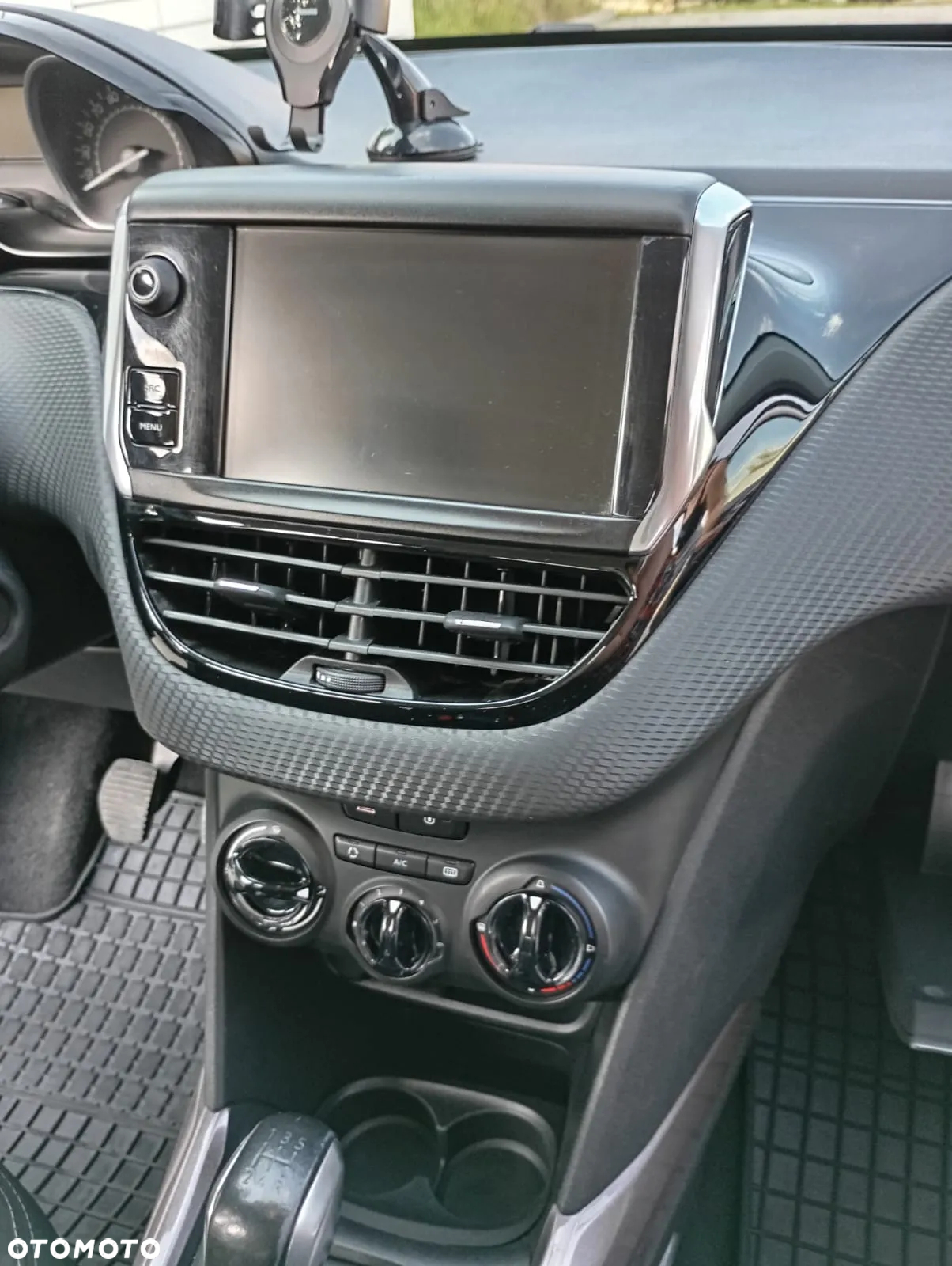 Peugeot 2008 1.2 Pure Tech Active - 7