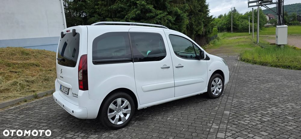 Citroën Berlingo Multispace BlueHDi 100 FEEL - 13