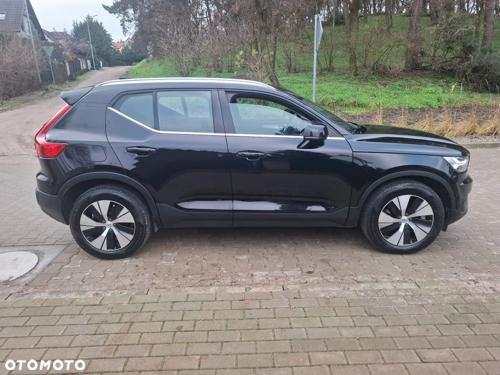 Volvo XC 40 T5 Plug-In Hybrid Inscription Expression Pro - 5